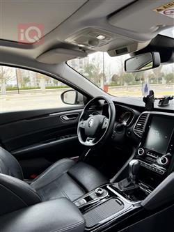 رینۆ تالیسمان